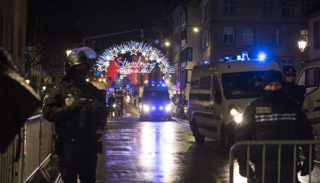 Італія посилила антитерористичні заходи після інциденту в Страсбурзі