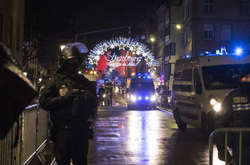 Італія посилила антитерористичні заходи після інциденту в Страсбурзі