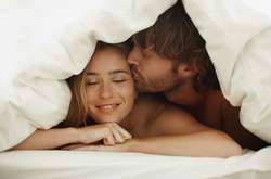 Пять продуктов, которые повышают качество секса