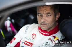 Легендарний автогонщик Себастьян Льоб вирішив, де продовжить кар'єру