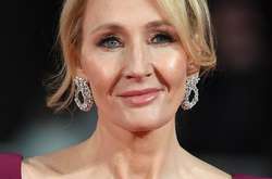 Джоан Роулинг