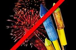 «Ні» феєрверкам: українців закликали відмовитися від піротехніки