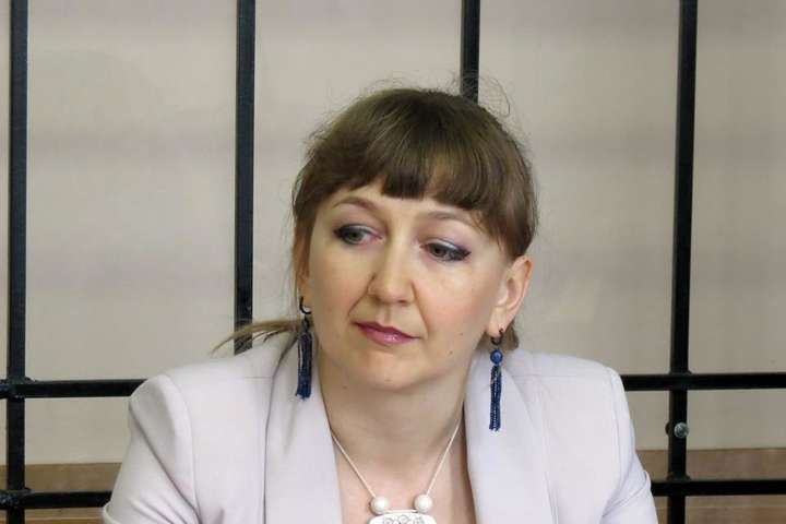 ЄСПЛ покарав юристку з Луганська, яка замордувала суд сумнівними скаргами про Донбас