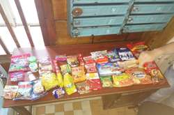 Правоохоронці завершили досудове розслідування стосовно чоловіка, який привіз наркотики з Франції