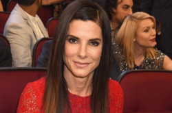 Сандра Буллок