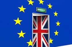 Лідери ЄС сьогодні обговорять Brexit