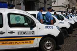 У Києві побудують центр, що об’єднає всі служби швидкого реагування