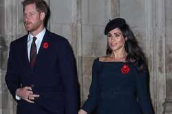 Принц Гарри чувствует себя беспомощным. Инсайдеры назвали причины