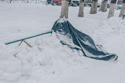 Медики, які прибули на місце, констатували смерть чоловіка