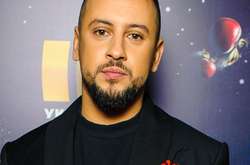 Монатик рассказал, как относится к своей популярности