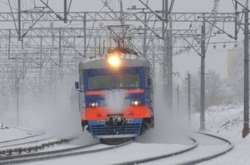 «Укрзалізниця» відновила рух потягів після аварії