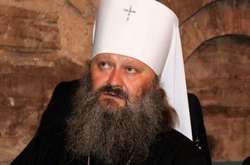 В СБУ заявили, що поки підстав для затримання Павла немає