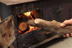 Росія погрожує Європі переходом «на дрова» через блокування «Північного потоку-2» 