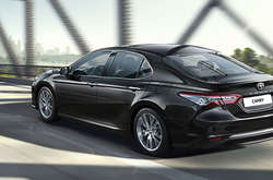 Банкет під час чуми. ДУСя слідом за скандальними лімузинами, прикупила ще новеньких машин