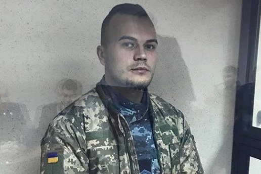 Командир буксира «Яни Капу» відмовився давати свідчення в російському полоні 