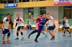 Суперліга з гандболу. «Мотор» здобув 10-ту перемогу у сезоні та інші результати