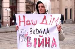 Более 1/3 переселенцев не планируют возвращаться на Донбасс - исследование