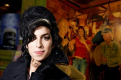 Эми Уайнхаус