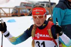 Кубок IBU. Збірна України зайняла лише дев'яте місце в класичній змішаній естафеті в Ріднау