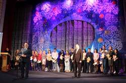 Студентам Вінничини вручили іменні стипендії облдержадміністрації та обласної ради