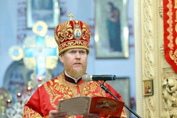 Голова нової Української церкви отримає Томос 6 січня, - Зоря