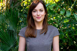 Дакота Джонсон