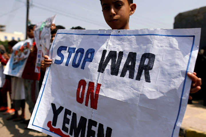Стороны конфликта в Йемене согласились вывести войска из Ходейды