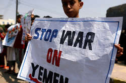 Стороны конфликта в Йемене согласились вывести войска из Ходейды