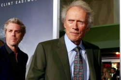 Клинт Иствуд впервые показал свою дочь, которая росла у приемных родителей