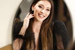 Регина Тодоренко пожаловалась в сети на лишние килограммы