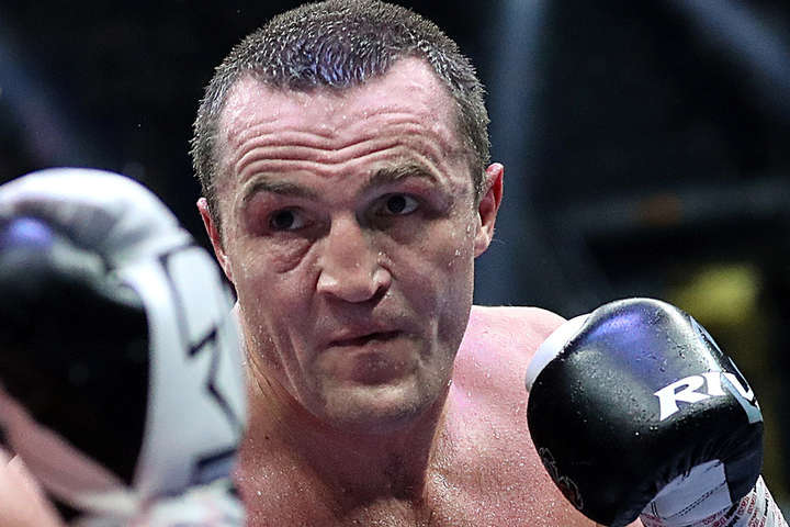 Проведення бою Усика з росіянином Лебедєвим залежить від планів боксерів