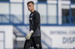 Андрій Лунін