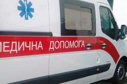 Жителя Львівщини посеред зими вкусила змія