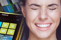 Ученые выяснили, что смартфоны ускоряют старение кожи