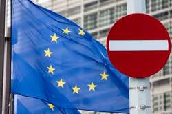 Євросоюз продовжив економічні санкції проти Росії