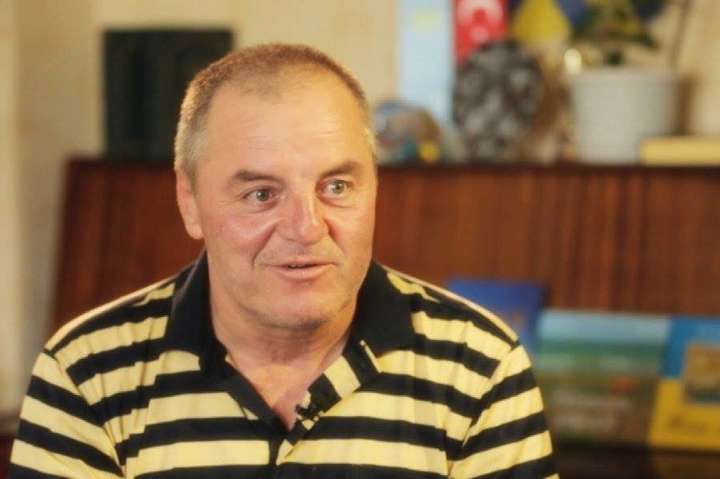 Суд окупантів арештував кримськотатарського активіста Бекірова
