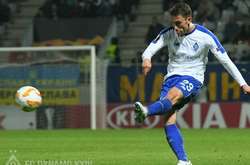 «Динамо» в зимове трансферне вікно може продати свого хорватського легіонера