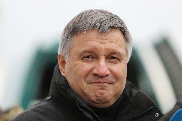 Аваков не прийшов на допит у ГПУ щодо справи «замаху» на Януковича