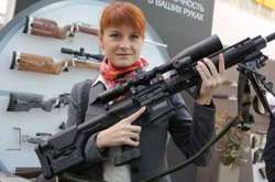  Марія Бутіна 