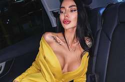 Украинская Кардашьян сводит с ума сеть откровенными фото