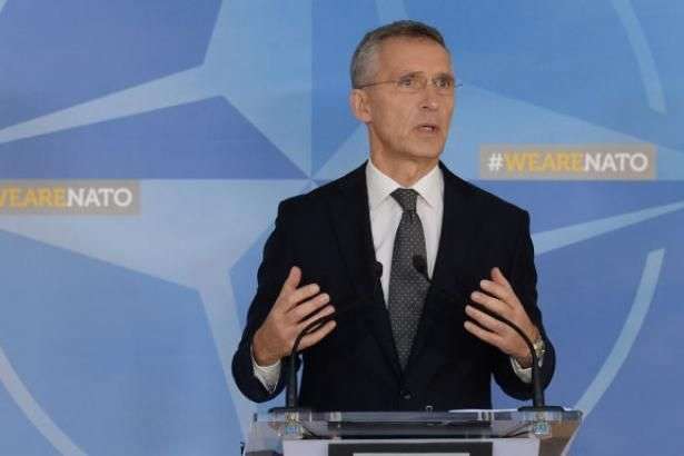 НАТО розширить співпрацю з Грузією