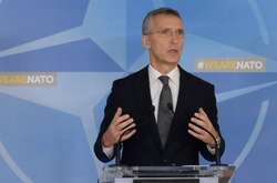 Єнс Столтенберг