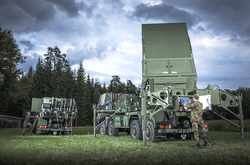 США і ФРН не можуть вирішити суперечності для розробки німецької системи ППО