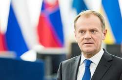 Дональд Туск