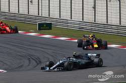 У Формулі-1 назвали обгін року (відео)