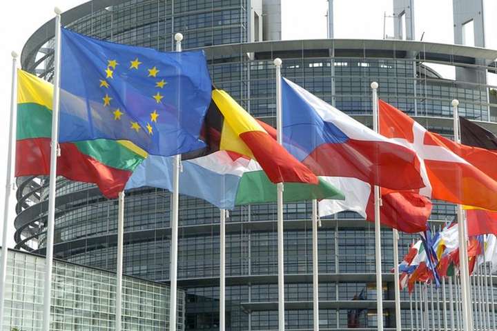 Резолюція Європарламенту: санкції за Азов залежно від дій РФ