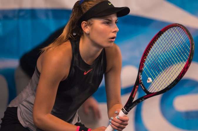 Завацька візьме участь в кваліфікації турніру WTA в Окленді