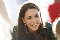 Кейт Миддлтон