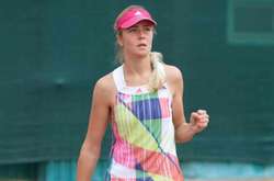 Анастасія Шошина буде боротися за місце в фіналі турніру ITF в Єгипті
