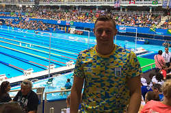 Шевцов і Лемешко зупинилися у півфіналах на чемпіонаті світу з плавання